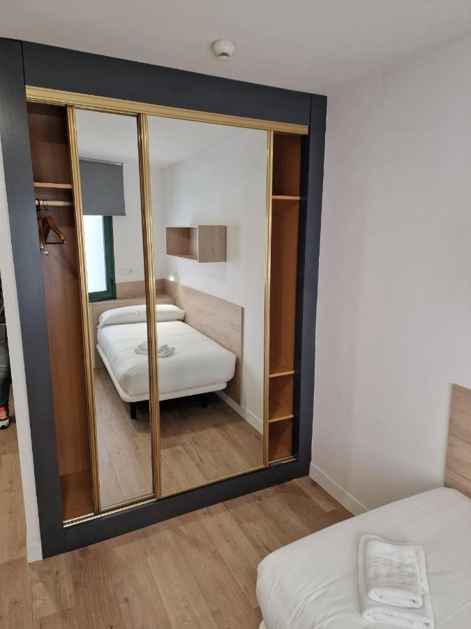 Micampus Leganes Student Residence Exterior foto